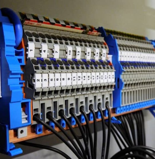 instalaciones eléctricas en Manacor - Mallorca